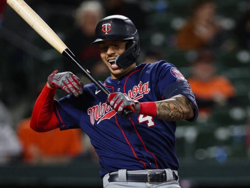 MLB》雙城29.8億簽到雙殺打王！ 柯瑞亞開季低迷 今又傳傷情