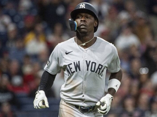 MLB》直接放棄守備！洋基球星憶起昔日恐懼