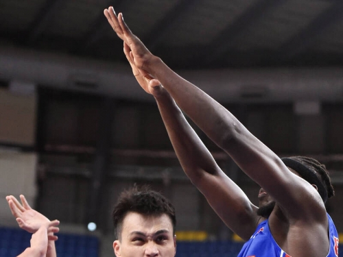 王皓吉從T1職籃回到SBL 台啤目標雙冠軍