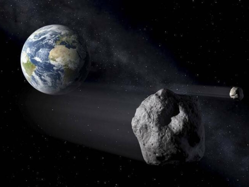 地球昨險遭天體衝擊！2020 XR小行星擦身而過 4年後還會再來