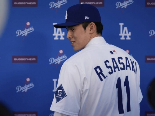 MLB》宇宙道奇組鬼神先發輪值 有望創前所未有壯舉