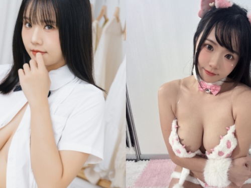 首位出品飛機杯的女郎！最巨寵物美容師宣布超狂商品上市