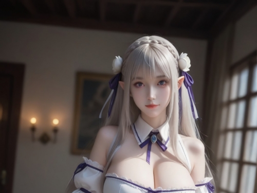 Emilia +