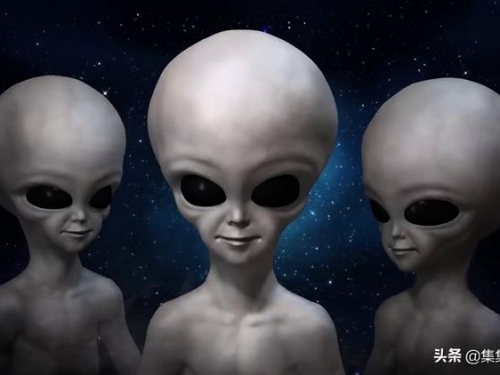 超級幻想：假如真的存在外星人，他們可能長這5種樣子