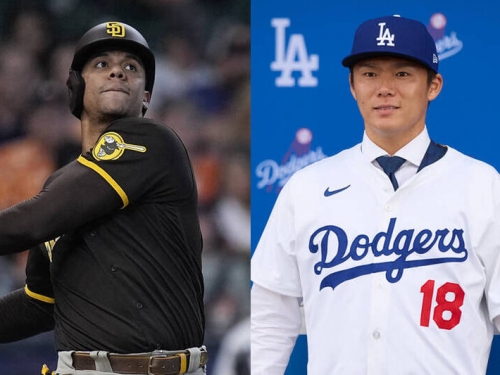 MLB》來季最受矚目7人！索托獲讚「世紀天才」、山本由伸有望奪塞揚