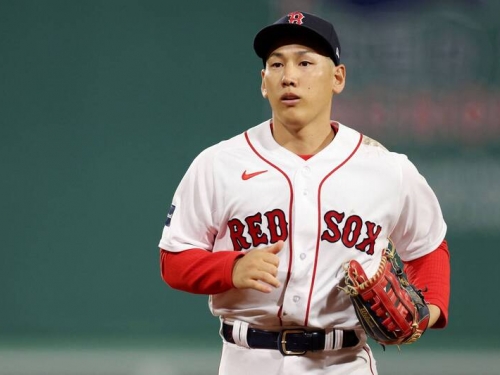 MLB》大谷翔平都辦不到！ 吉田正尚創下日本選手史上第一人紀錄