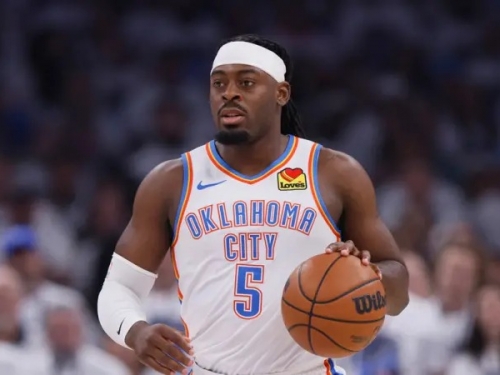 NBA》Morant成新受害者！Dort被封「NBA南烈」　本人道歉仍被罵翻