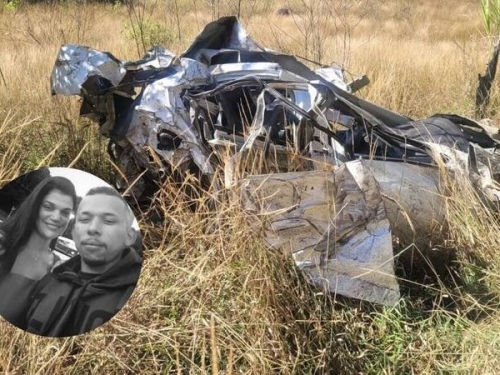 情侶激烈車震疑力道太大墜崖 雙雙全裸拋飛慘死