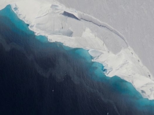 不只永凍土，北極融化泉水也隱藏大量甲烷