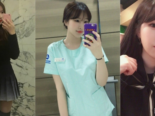 美哭了！「女友系」護士讓人不想出院，幫打針卻意外讓病人某處「溫熱腫脹」…