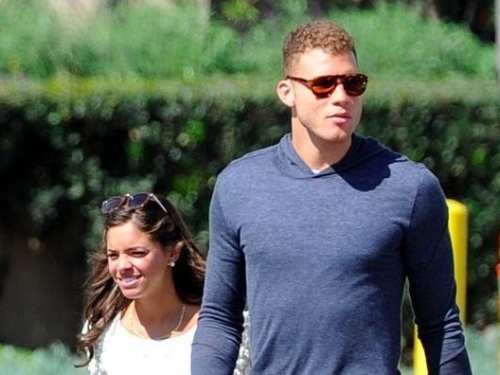 體壇發電機】十年換超過十位女友 NBA放電王非他莫屬