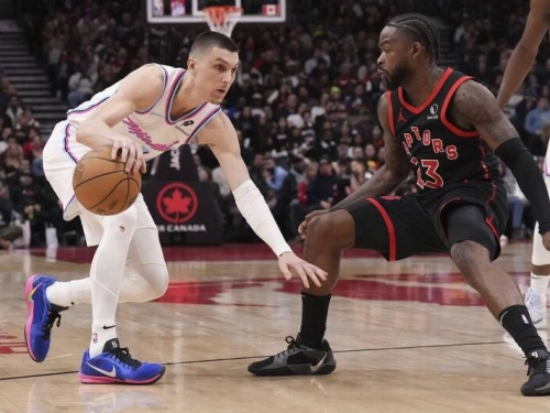 NBA》「英雄哥」砍全隊最高28分！熱火延長賽擊敗暴龍中止4連敗