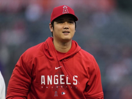 MLB》大谷翔平今正式成自由球員 藤浪、前田健太也都成FA