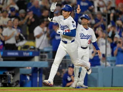 MLB》大谷翔平第51轟讓日本名將好訝異 讚揮棒沒有被破壞平衡