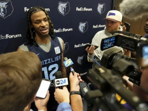 NBA》讚羅斯為體能型控衛開路 昔日接班人莫蘭特送祝福