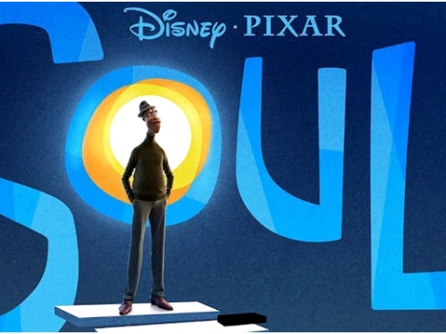 《腦筋急轉彎》、《Coco》團隊製作！皮克斯《靈魂奇遇記》首支前導預告搶先看！