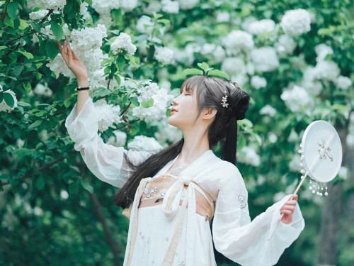 古代如何分辨女子是滿族人？私密部位一看就知