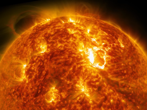「太陽正在慢慢甦醒！」NASA最新研究證實 科學家示警