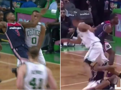 有誰比我摔！畢爾彈塗魚一摔成名 今再推出不要臉全新力作