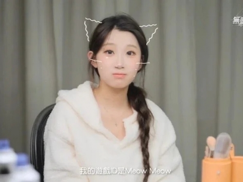 中職》李珠珢真實妝前模樣大公開 網：果然是球團的人