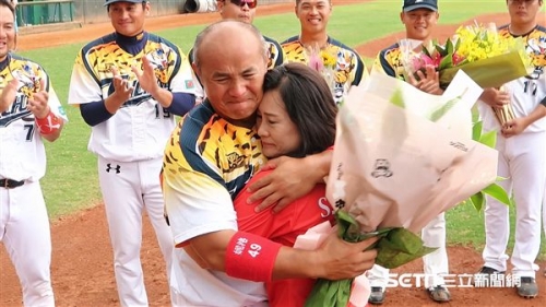 征戰22年終將謝幕　「森林王子」張泰山引退式今晚登場