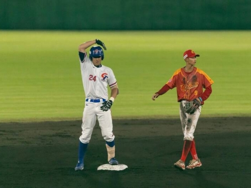 U18世界盃》關鍵台澳戰打序出爐！ 富邦首輪張育豪今首次蹲捕