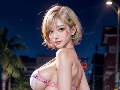 ★Patreon★ No-Ai - Racer