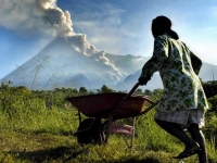 地球上最危險的七個地方