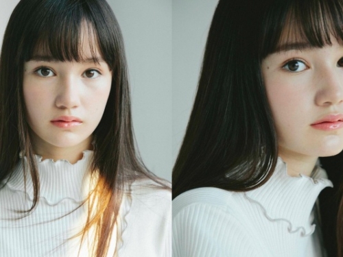 小學五年級長這樣？！新垣結衣 11 歲混血師妹「山口來樂」登雜誌掀熱議