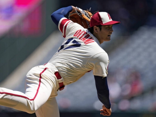 MLB》歷史沒人辦到的壯舉大谷翔平辦到2次 下次要等2025年？