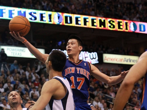 NBA》「感謝你讓我們能把夢做大」 林書豪向退休的易建聯致意