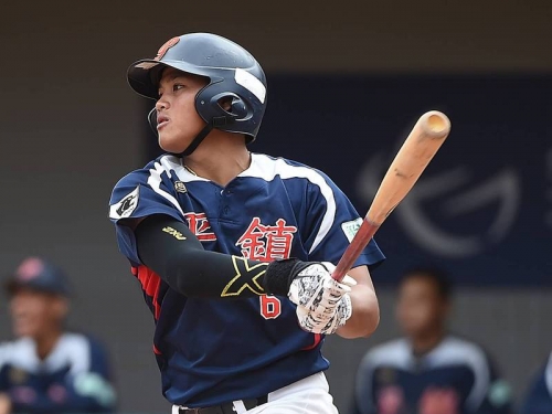 MiLB》李灝宇怪力男 教頭爆曾砲轟戶政所三樓冷氣