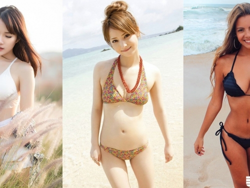 【好In日報】擁有「天使臉孔」的超人氣偶像！「日本最美女神」佐佐木希