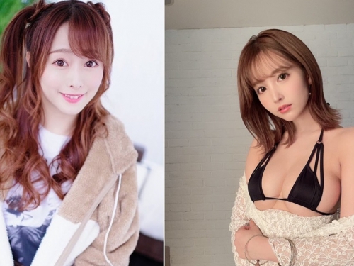 推特帳號凍結！　「白石茉莉奈」40萬追蹤推特一夕消失、「三上悠亞」也中招！