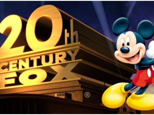 未來看不到「Fox」！迪士尼影業大動作宣布將更改「福斯探照燈、20世紀福斯」發行商標！