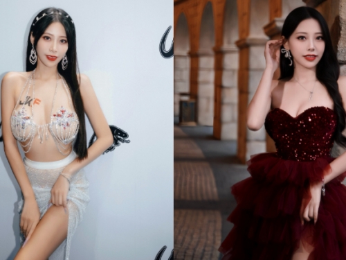 最辣健身教練出爐！性感小野馬取得教練執照傳授好身材的祕訣