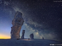 15張天文攝影圖告訴你宇宙到底有多美