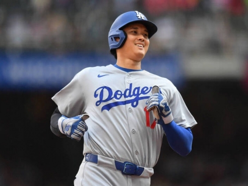 MLB》有望比肩50-50偉業 小熊球星讚嘆大谷翔平「完美」：神秘的存在