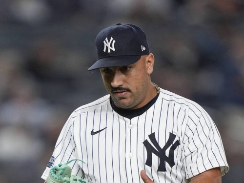 MLB》上一位是王建民恩師！ 洋基怪投寫隊史罕見紀錄