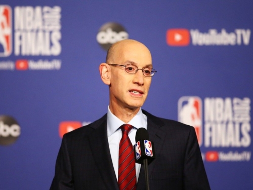 NBA／過多不確定因素 席佛不排除新球季延後開季