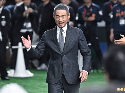 日職》恭喜朗神！鈴木一朗入選日本名人堂 得票率史上第6高