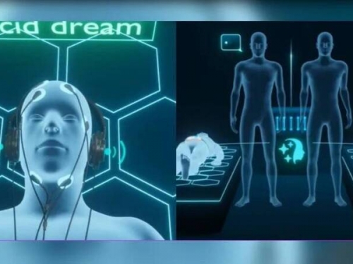科幻成真？新創公司聲稱成功實現夢境雙向交流