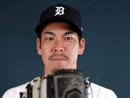 MLB》前田健太將擔任熱身賽首戰先發！老虎教頭辛奇曝原因