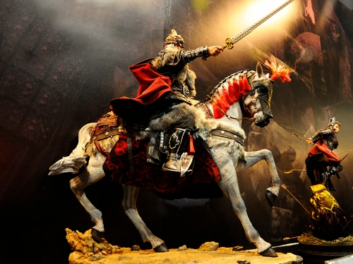 古代將軍手握重兵 為何皇帝不怕他們造反？ 原因很簡單