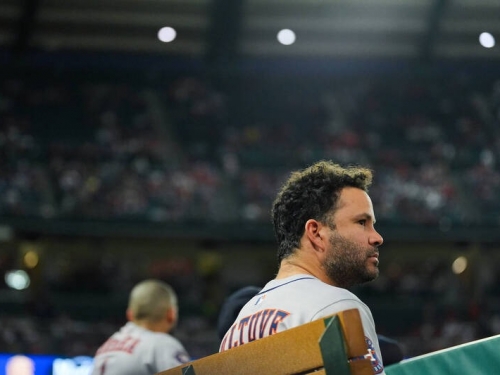 MLB》守護者再見觸身晉級！ 讓太空人近9年來首度無緣季後賽