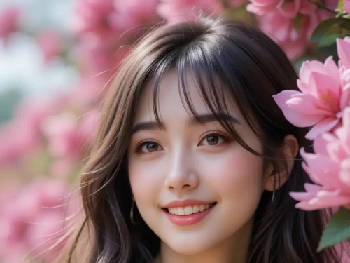 Spring Blooms