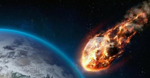 前兩天，一顆巨大的小行星與地球擦肩而過，專家：人類防禦不過關