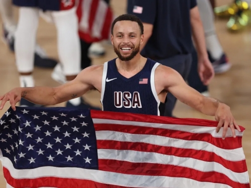 籃球》國際籃協公佈最新世界排名 美國穩居第1 法國竄升至第4