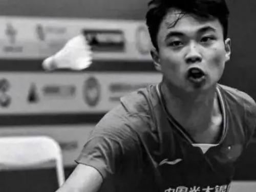17歲羽球小將賽場倒地亡…他1週前預言命中 「穿越者」道歉了