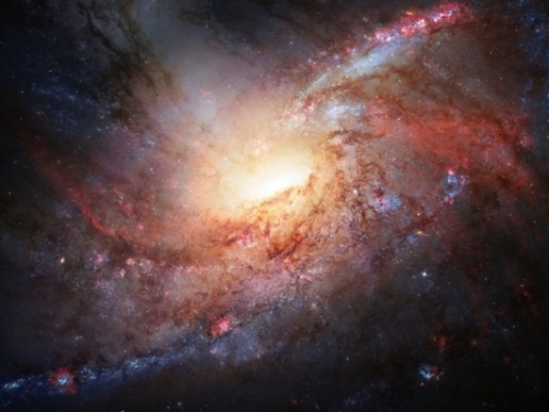 新研究：宇宙終結時間將比預期早得多